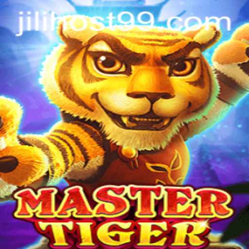MasterTiger: An Engaging Gaming Experience with JILI.host