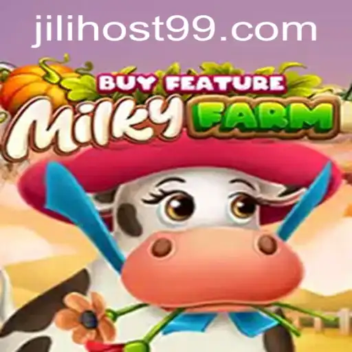Exploring the Enchanting World of MilkyFarmBuyFeature on JILI.host