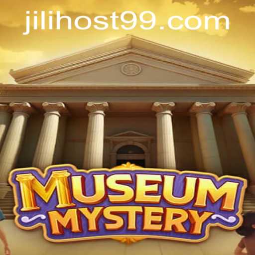 MuseumMystery: Unveiling Secrets and Solving Puzzles