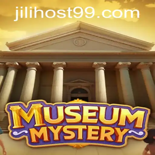 MuseumMystery: Unveiling Secrets and Solving Puzzles
