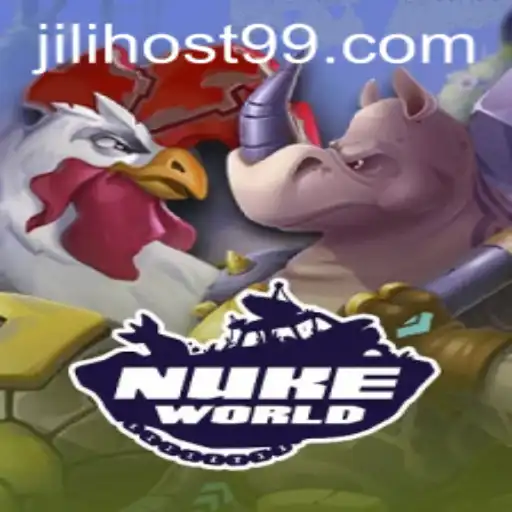 Unlock the Excitement of NukeWorld with JILI.host: A Comprehensive Guide