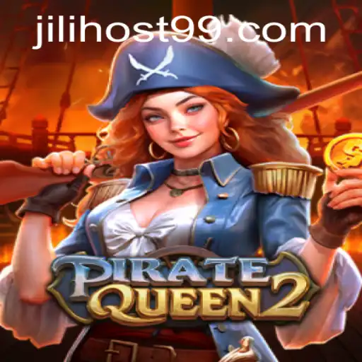 PirateQueen2: A New Adventure Awaits on JILI.host
