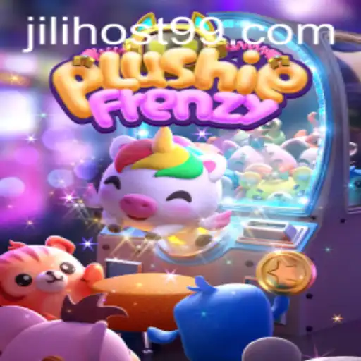 Exploring the Whimsical World of PlushieFrenzy: A Dive into JILI.host's Latest Creation