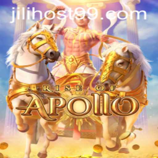 Rise of Apollo: A Journey into Mythology and Gaming Excellence