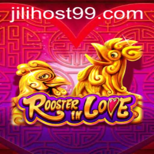 Discover the Charming World of RoosterInLove: A New Gaming Experience