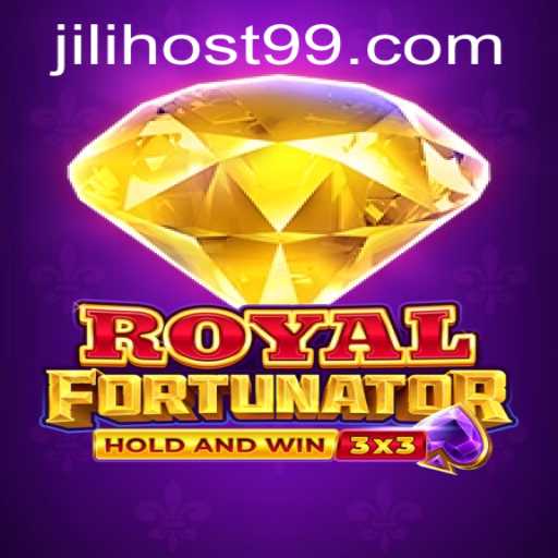Discover the Exciting World of 'Royalfort' with JILI.host