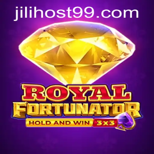 Discover the Exciting World of 'Royalfort' with JILI.host