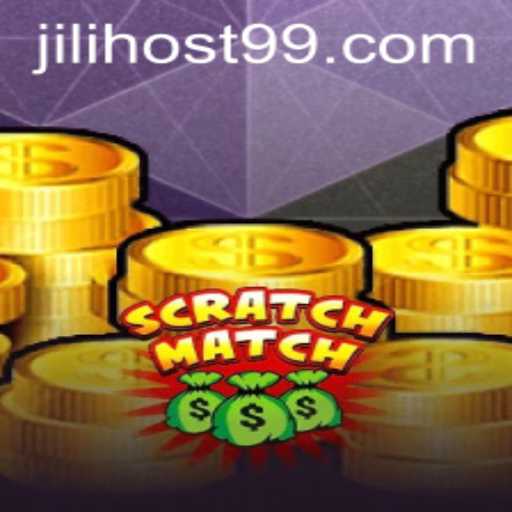 Exploring ScratchMatch: A Thrilling New Game by JILI.host