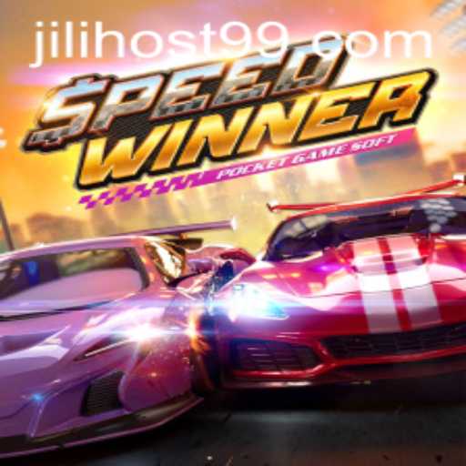 SpeedWinner: An Exciting Racing Experience on JILI.host