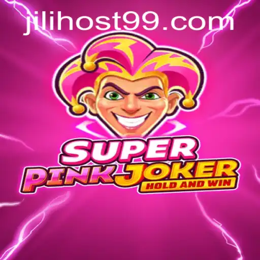 SuperPinkJoker: A New Era in Online Gaming with JILI.host