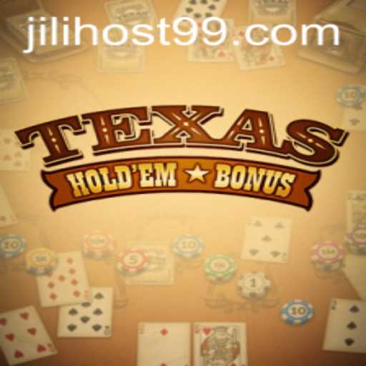 Discover Texas Hold'em Bonus: An Exciting Twist on a Classic Game