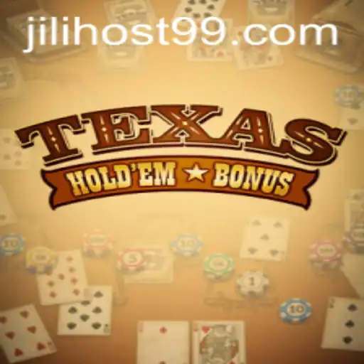 Discover Texas Hold'em Bonus: An Exciting Twist on a Classic Game