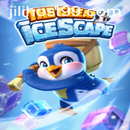 Explore TheGreatIcescape: A Chill Adventure with JILI.host