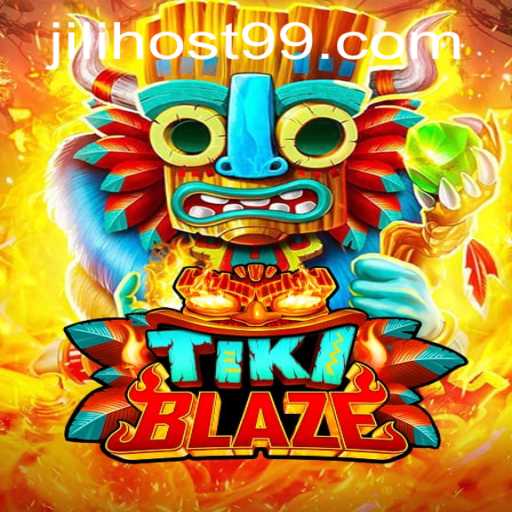 TikiBlaze: An Adventure with JILI.host