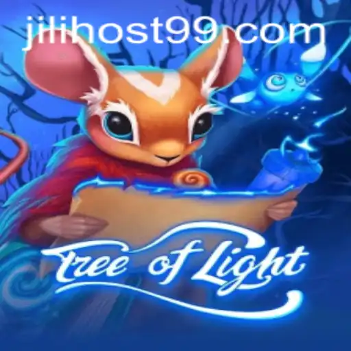 TreeofLight: An Immersive Fantasy Adventure