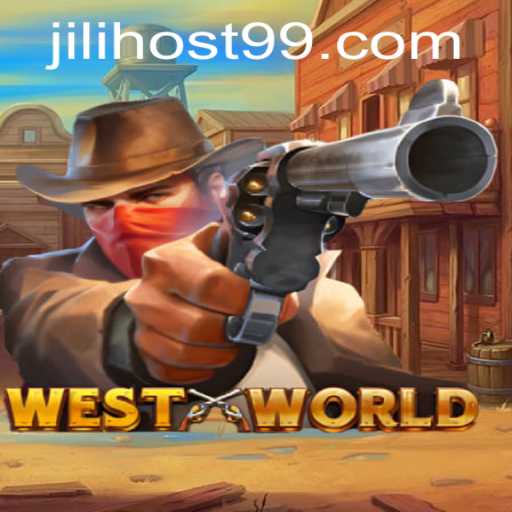 WestWorld: Exploring the Thrills of JILI.host's Premier Game