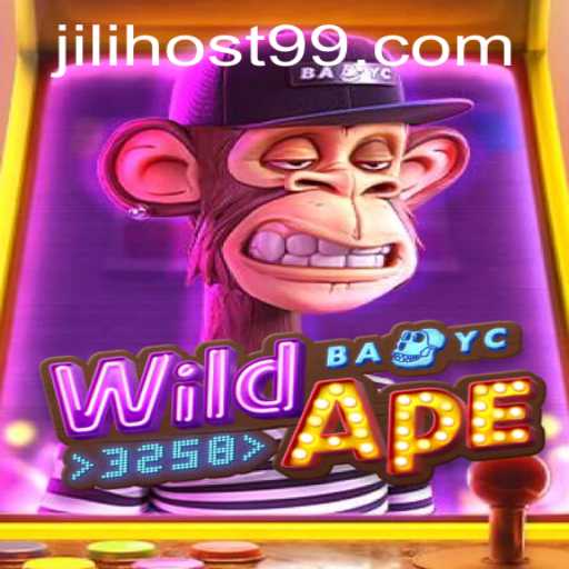 Exploring the Thrilling World of WildApe3258 by JILI.host