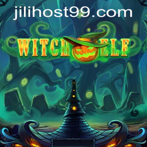 Unveiling WitchElf on JILI.host: A Magical Adventure