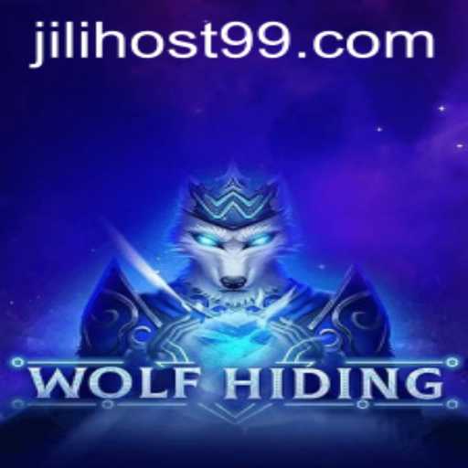 Unveiling the Excitement of WolfHiding: A Thrilling Adventure with JILI.host
