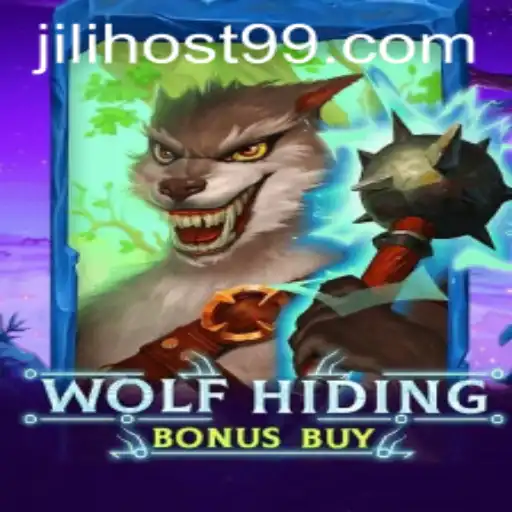 Unveiling the Thrills of WolfHidingBonusBuy: A Modern Gaming Adventure with JILI.host