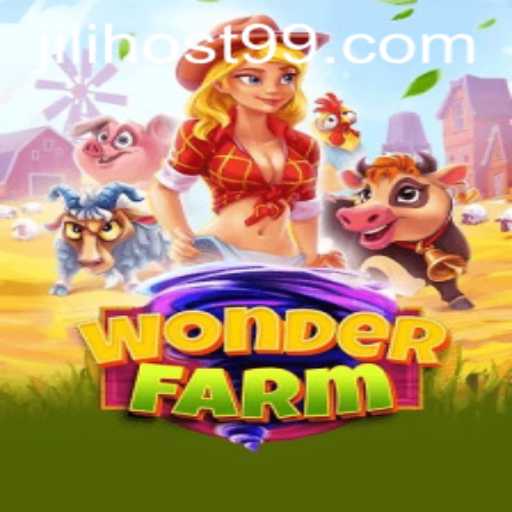 Discover the Magical World of WonderFarm with JILI.host
