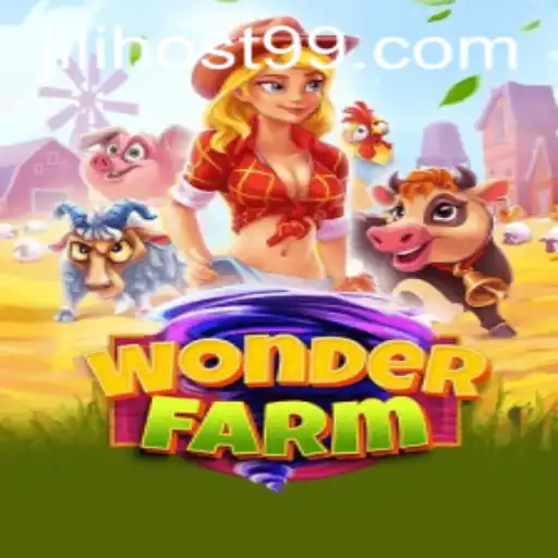 Discover the Magical World of WonderFarm with JILI.host